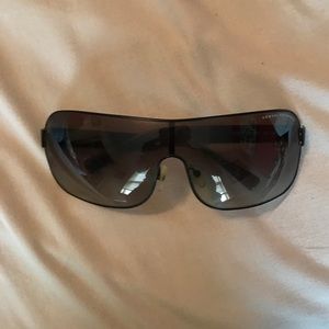 Armani Exchange Sunglasses